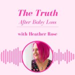Angela Clifford — Carrying Brian — Losing a Baby to Meningitis and Learning to Grieve